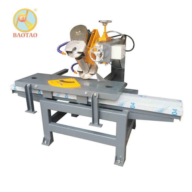 Flexo Printer Slotter Machine