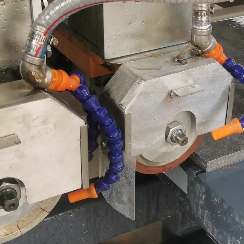 BT1800 CNC Double Blade Bridge Saw Cutter(图3) 1800 bridge table saw (1).webp