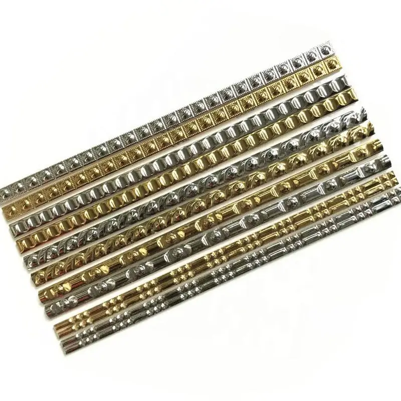 Gold Border Ceramic Tiles.webp