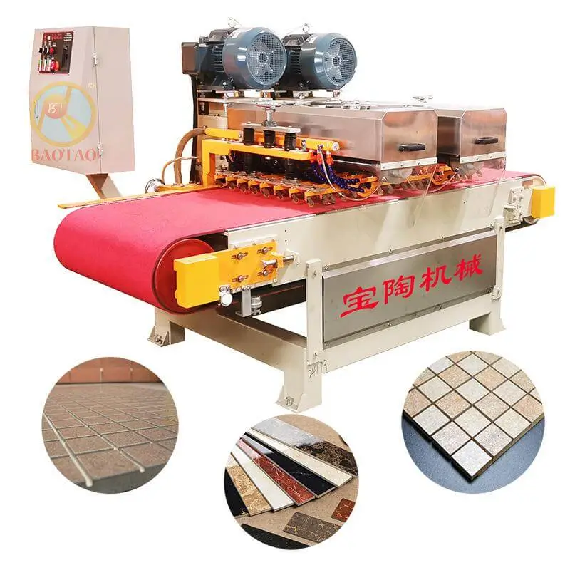 Flexo Printer Slotter Machine