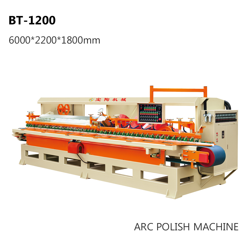 800mm Ceramic Multi Blade Cutting Machine(图15)