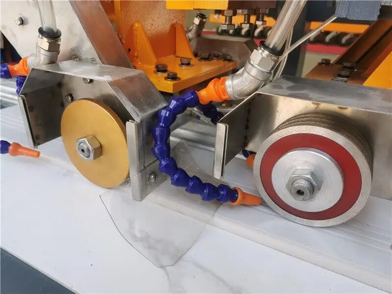 BT1800 PLC 2 Heads Multi-Function Manual Tiles Cutting Machine(图7) 数控手推 (7).webp