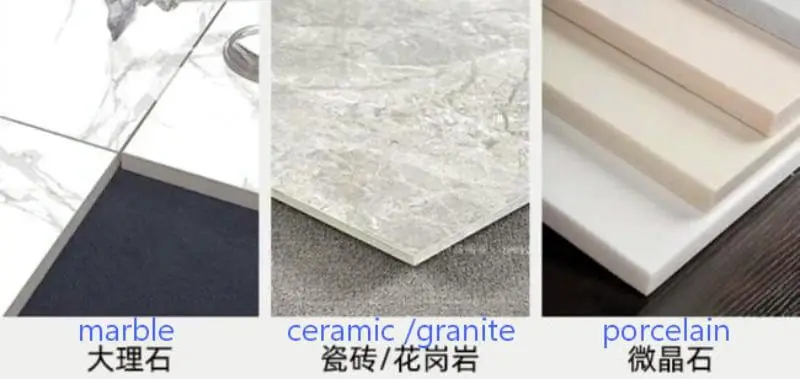 BT1800 PLC 2 Heads Multi-Function Manual Tiles Cutting Machine(图5) 石材 瓷砖 材料.webp