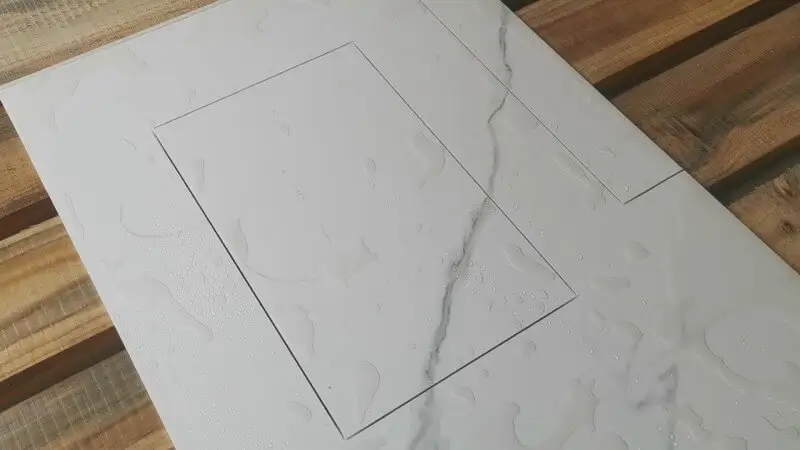 BT1800 PLC 2 Heads Multi-Function Manual Tiles Cutting Machine(图3) 瓷砖开孔.webp