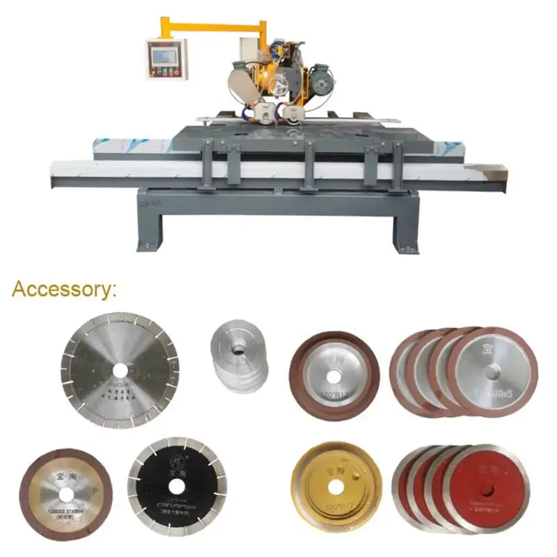 Flexo Printer Slotter Machine