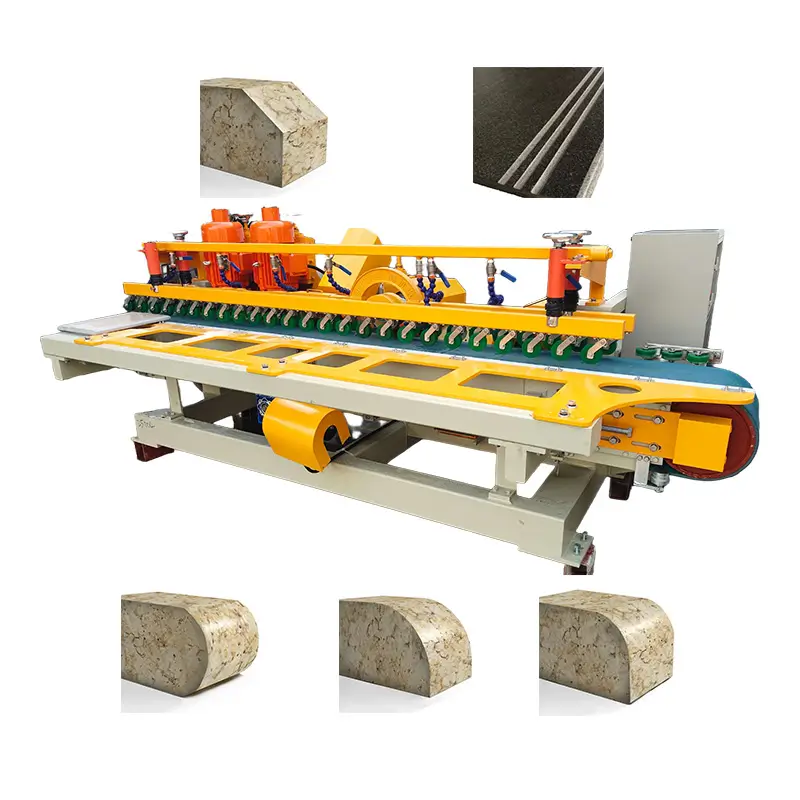 Flexo Printer Slotter Machine