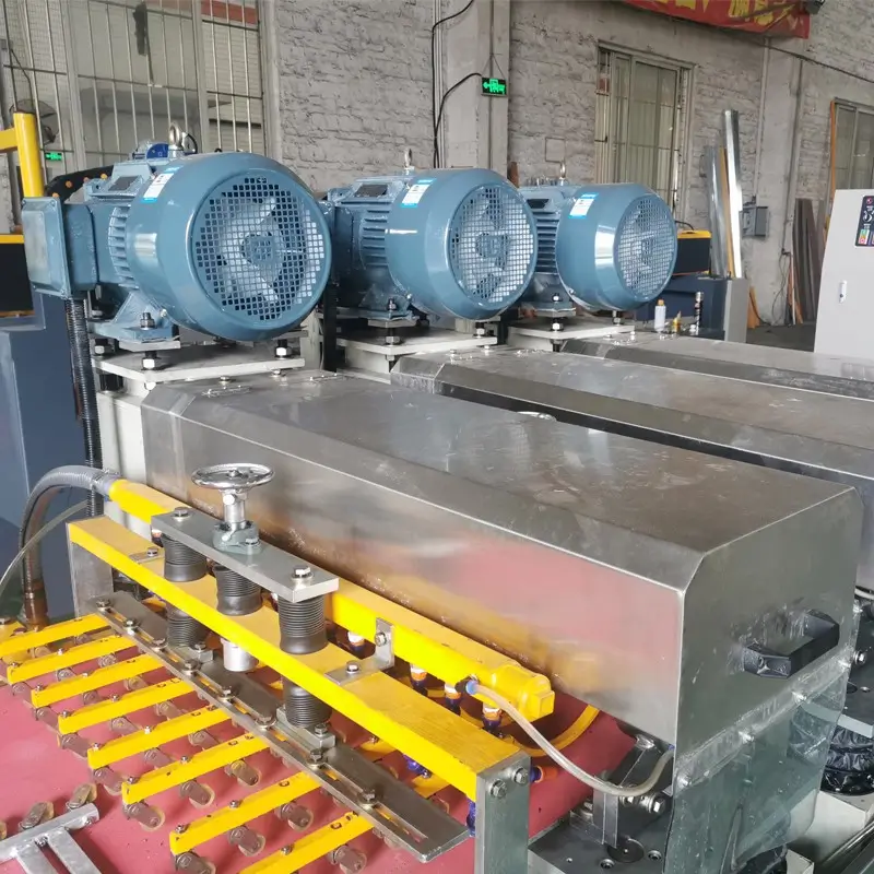BT800III 3 Spindle Wet Ceramic Skirting Tile Cutter(图5) 三组刀06.webp