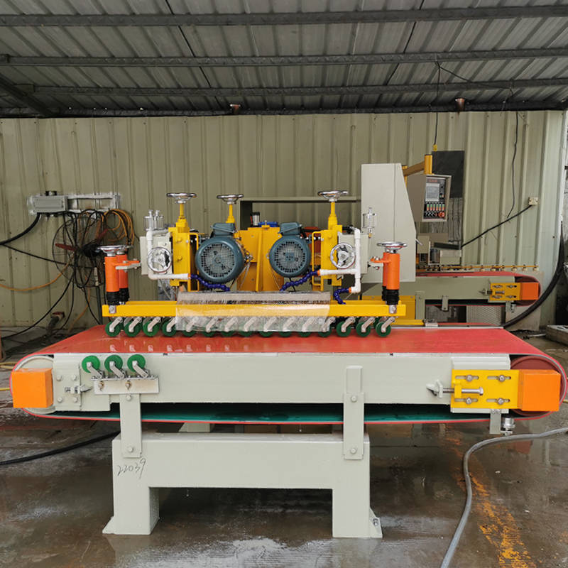 BT1200 3 Disc CNC Automatic Tile Cutter Machine(图1) undefined