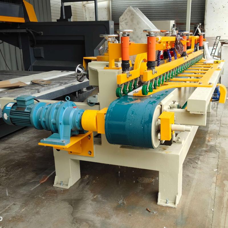 Square edge stone polisher machine(图4) 8 head flat polish machine (2).jpg