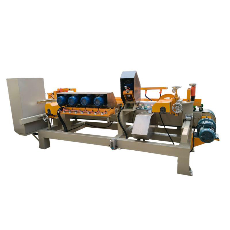 Square edge stone polisher machine(图5) 8 head flat polish machine (3).jpg