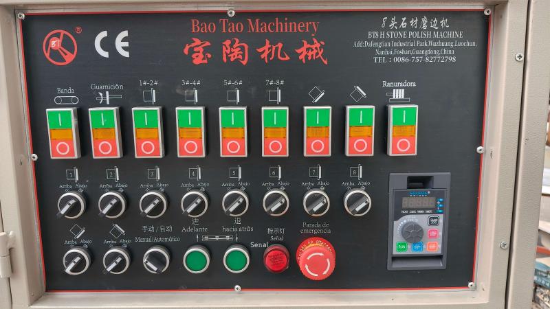 Square edge stone polisher machine(图6) 8 head flat polish machine (5).jpg