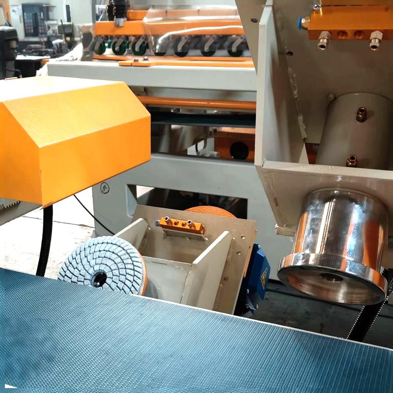 Square edge stone polisher machine(图10) 8 head flat polish machine (10).jpg