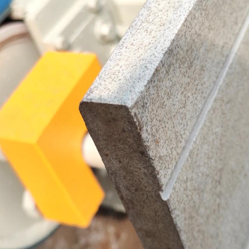 Square edge stone polisher machine(图2) drip squre edge 直边开槽.jpg