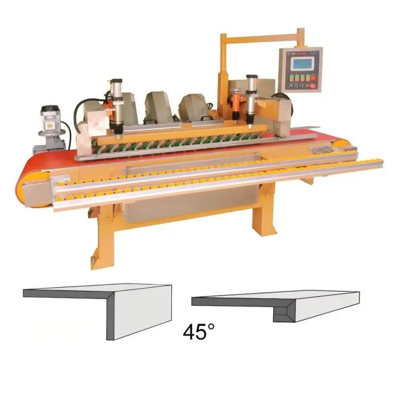Flexo Printer Slotter Machine